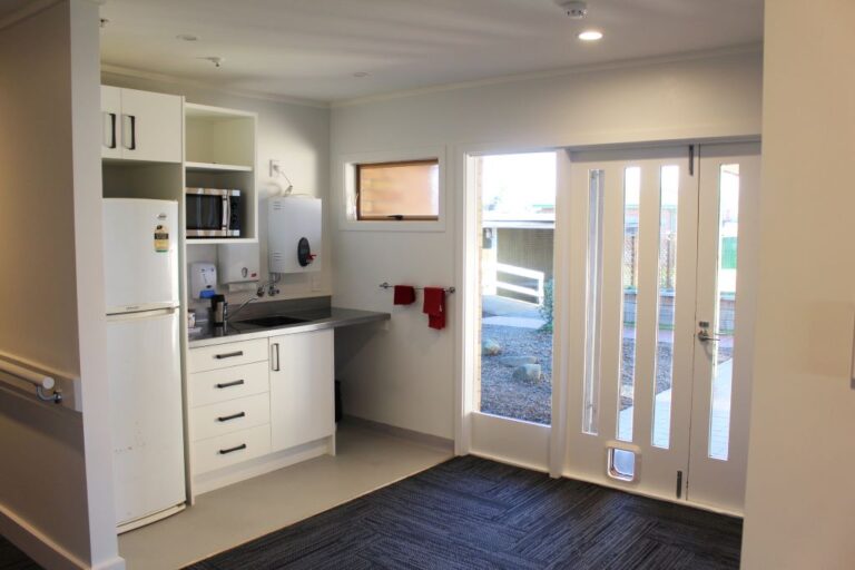 Kitchenette